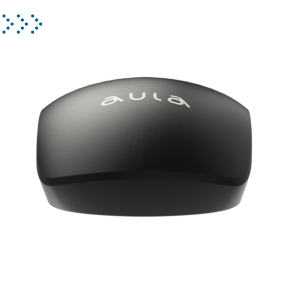 Компьютерная мышь AULA AM201 Black